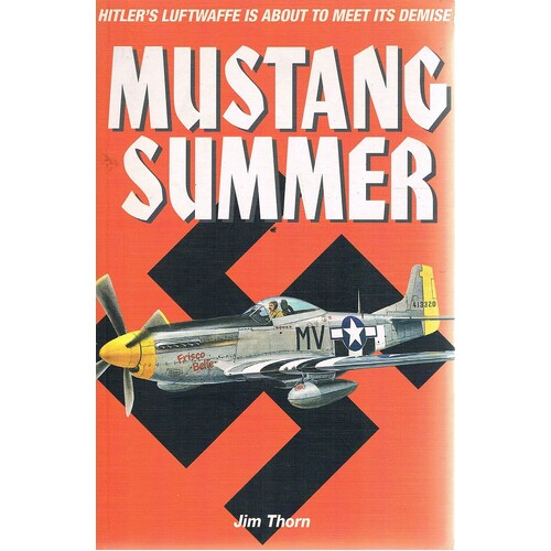 Mustang Summer