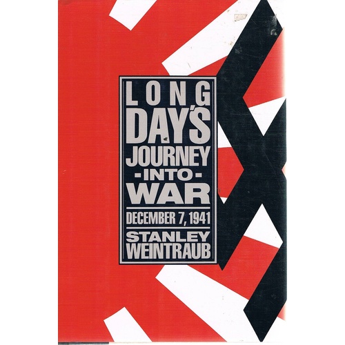 Long Day's Journey Into War, December 7, 1941