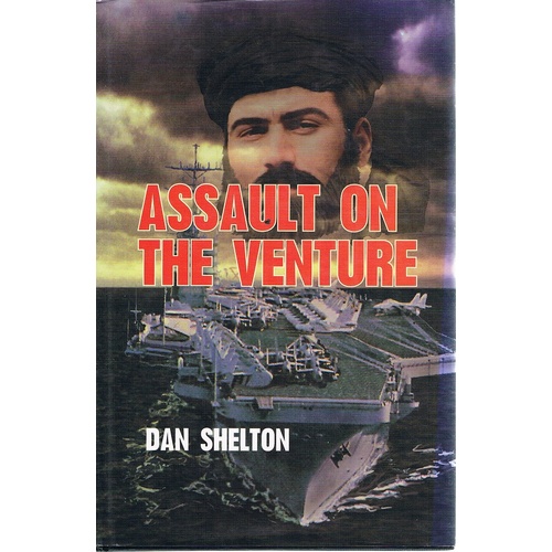 Assault On The Venture