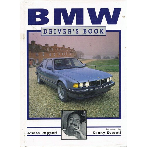 Brand book bmw