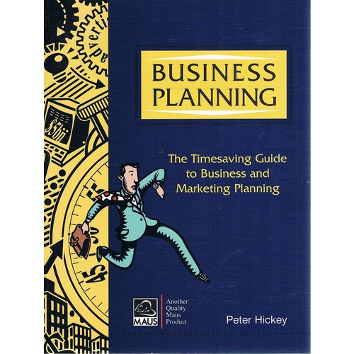 Business Planning