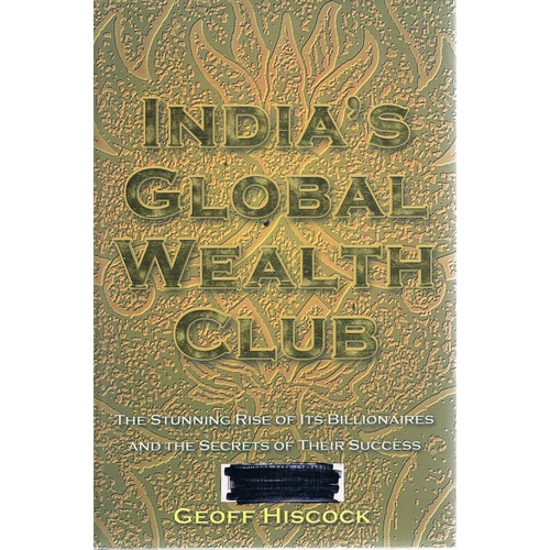 India's Global Wealth Club