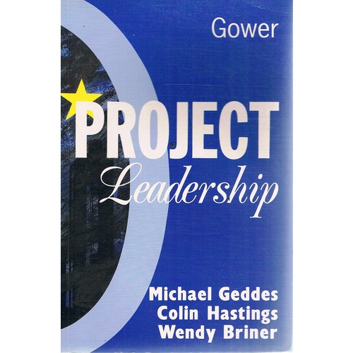 Project Leadership