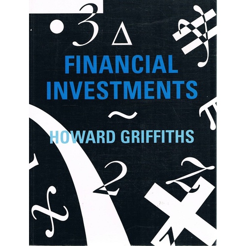 Financial Investments