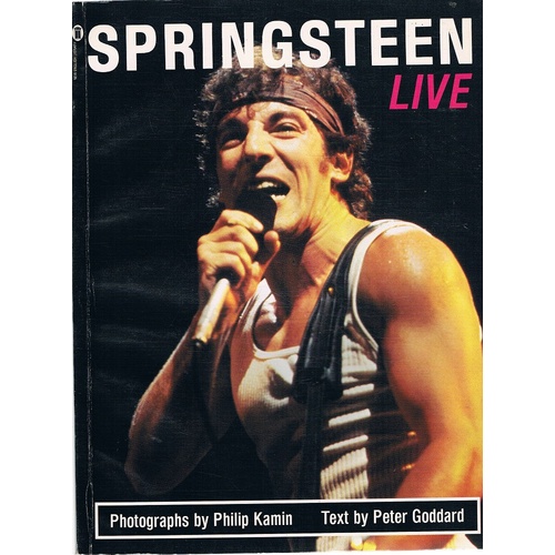 Springsteen Live