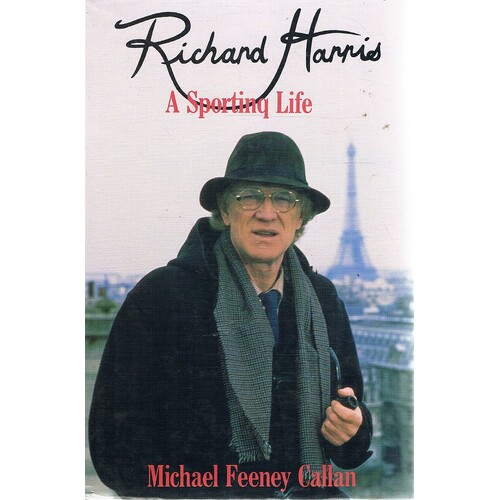 Richard Harris. A Sporting Life