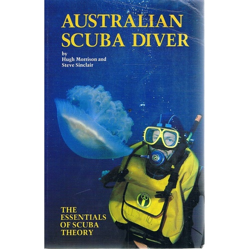 Australian Scuba Diver