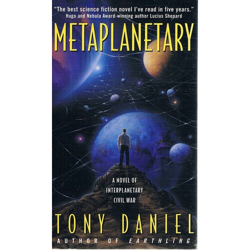 Metaplanetary