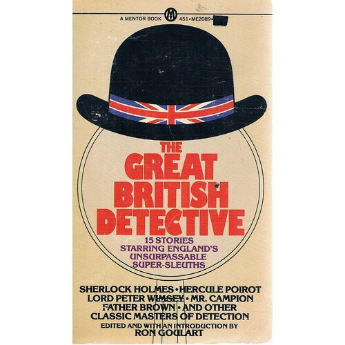 The Great British Detective