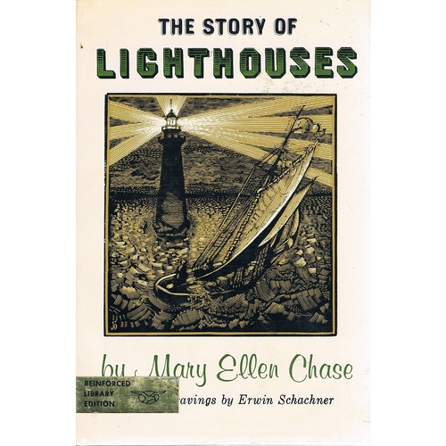 The Story Of Lighthouses