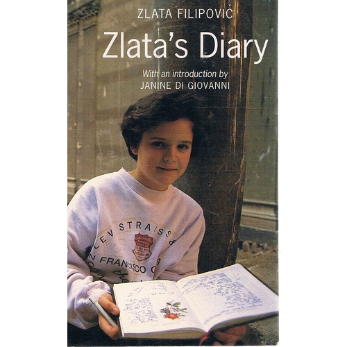 Zlata's Diary