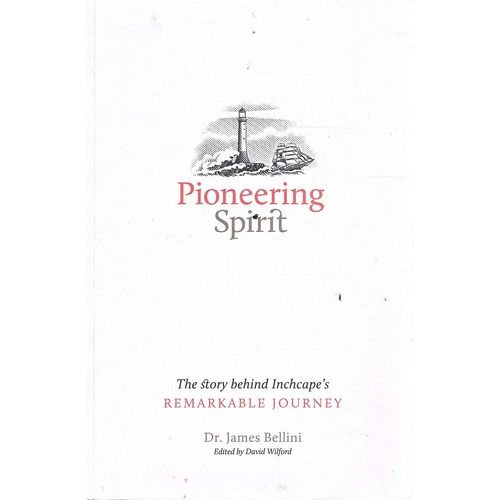 Pioneering Spirit