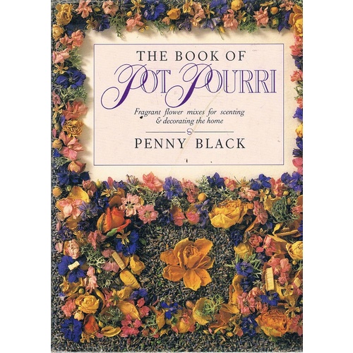 The Book Of Pot Pourri