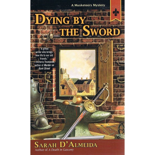 Dying By The Sword