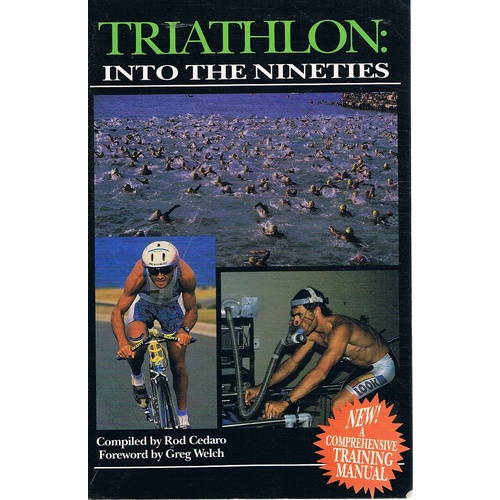 Triathlon. Into The Nineties