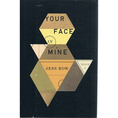 Your Face In Mine