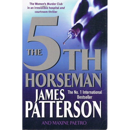 The 5th Horseman