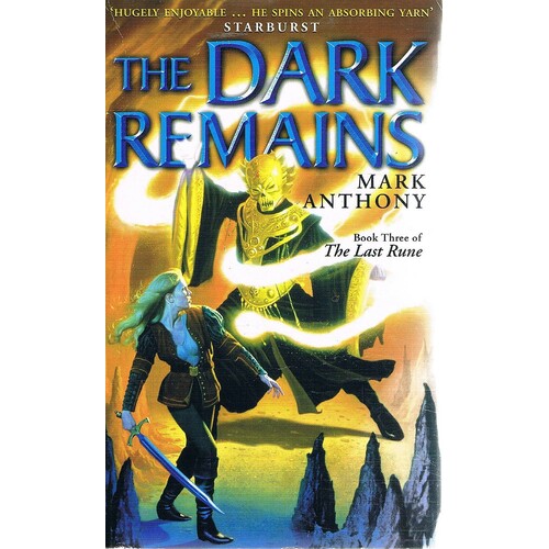 The Dark Remains