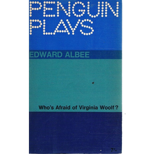 Who's Afraid Of Virginia Woolf