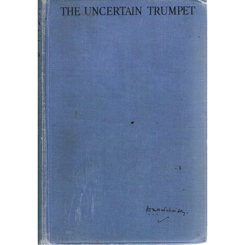 The Uncertain Trumpet