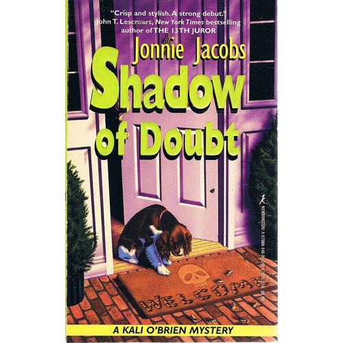 Shadow Of Doubt