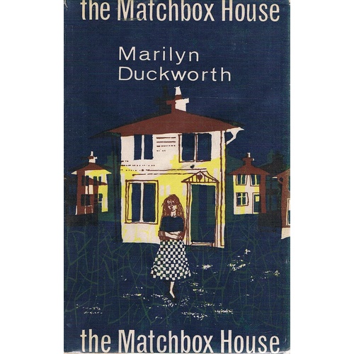 The Matchbox House