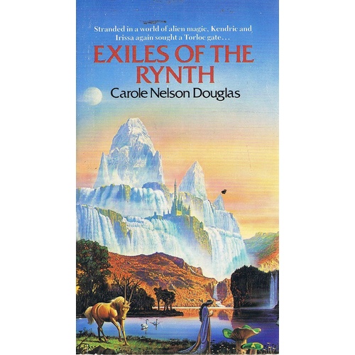 Exiles Of The Rynth