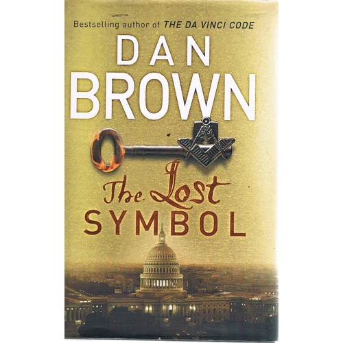 The Lost Symbol