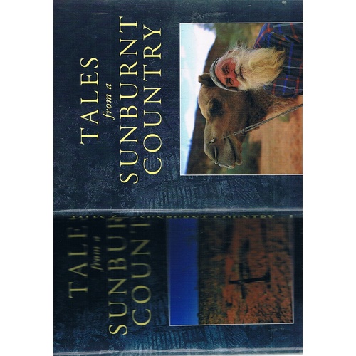 Tales From A Sunburnt Country. (2 Volume Set)