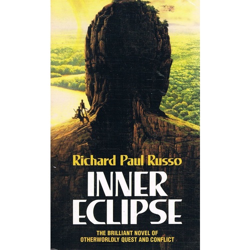 Inner Eclipse.