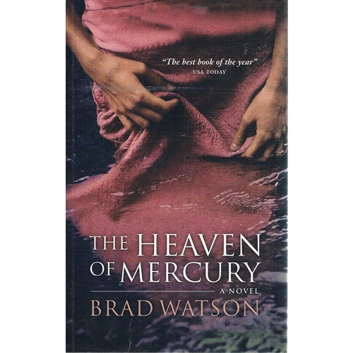 The Heaven Of Mercury