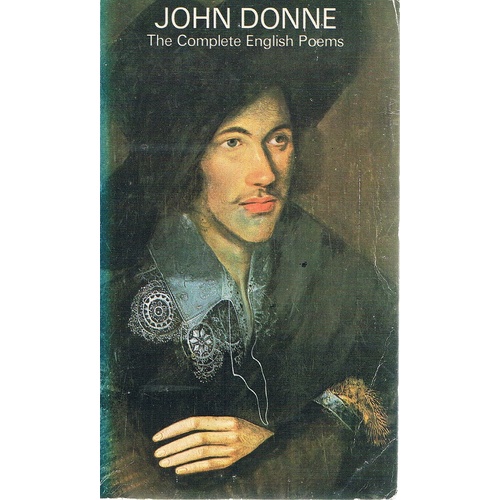 john donne complete poems
