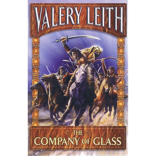 The Company Of Glass