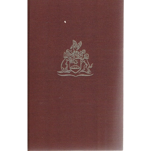 Australian Academy Of Science, Year Book, July 1975