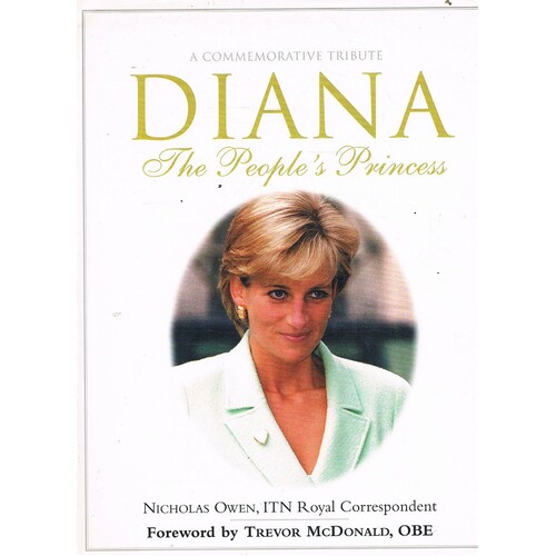 Diana. The People's Princess