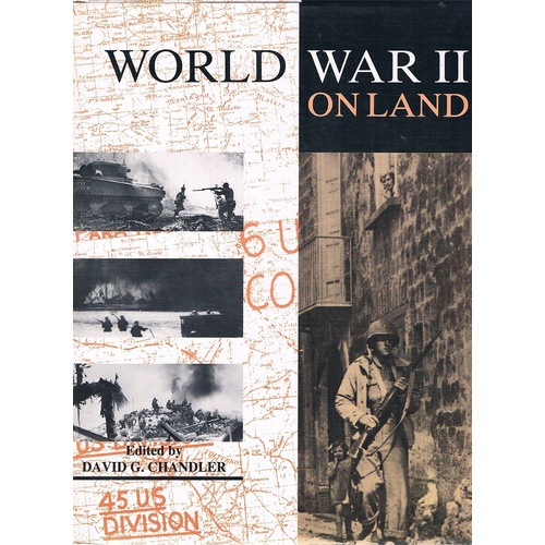 World War II On Land