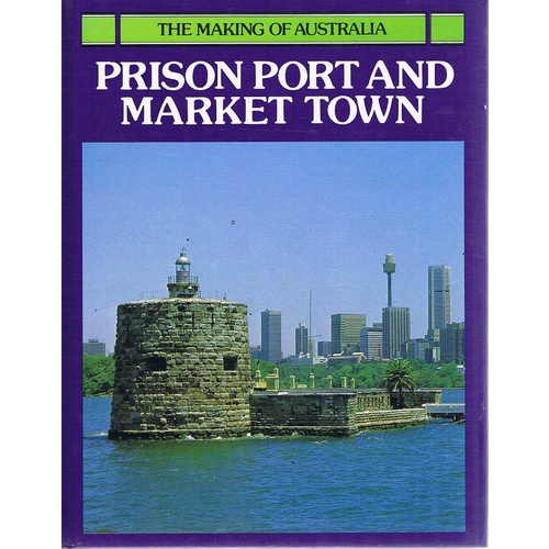 Prison Port Market Town