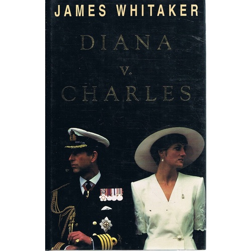 Diana V Charles