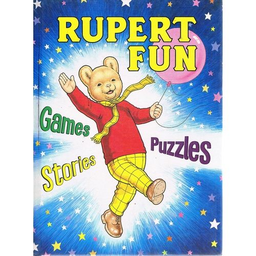 Rupert Fun