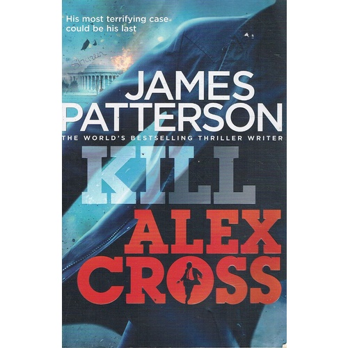 Kill Alex Cross