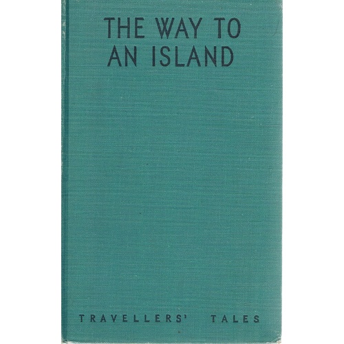 The Way To An Island