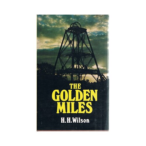 The Golden Miles