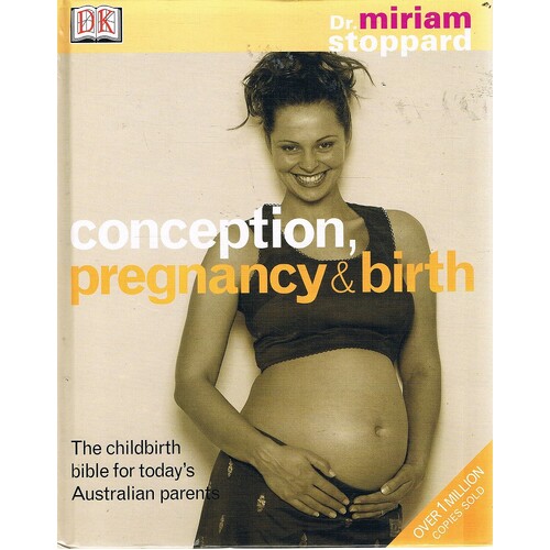 Conception, Pregnancy And Birth