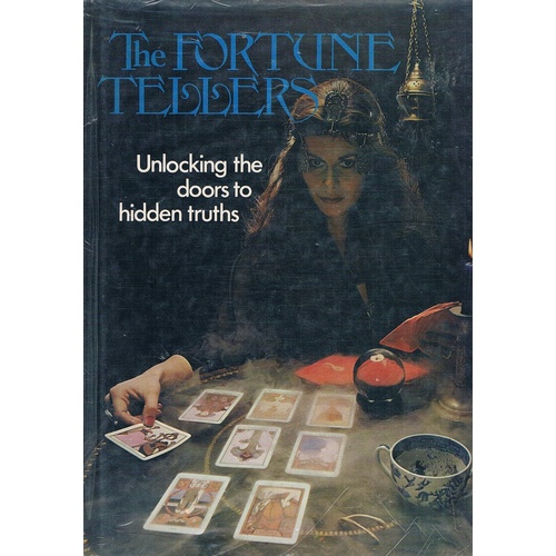 The Fortune Tellers. Unlocking The Doors To Hidden Truths