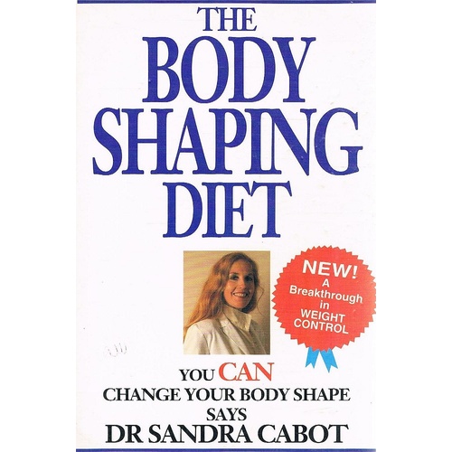 The Body Shaping Diet