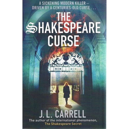 The Shakespeare Curse