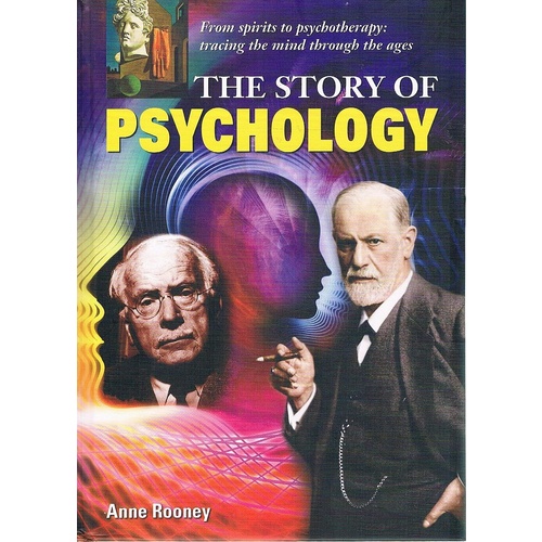 The Story Of Psychology