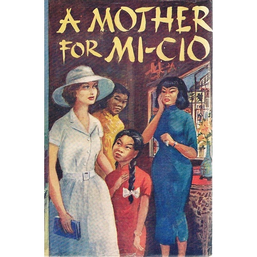 A Mother For Mi-Cio