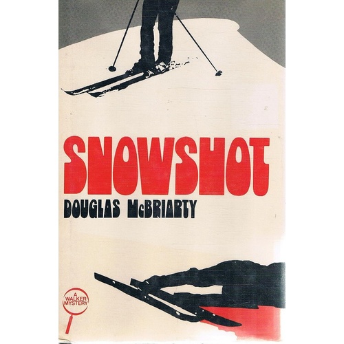 Snowshot