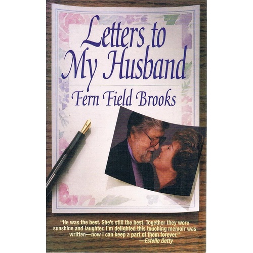 Letters To My Husband